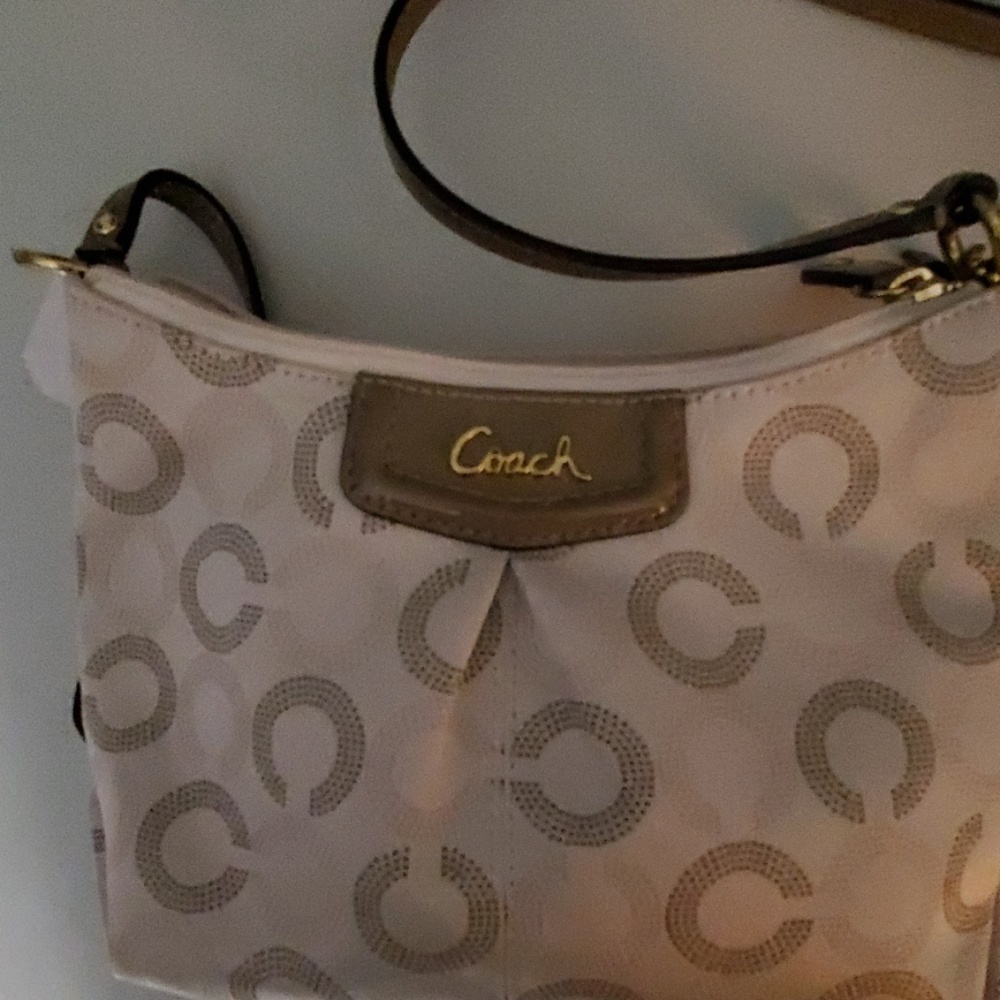 Coach Handbag